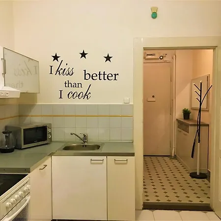 Apartmán Kate *