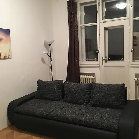 Apartmán Kate *
