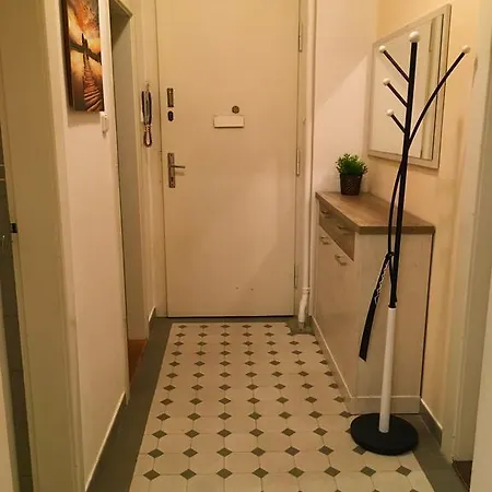 Kate Apartamento